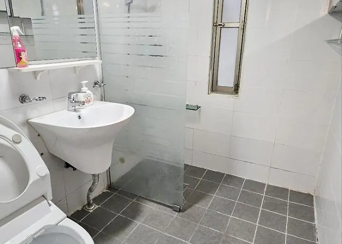 홍대에서 핫한 거리 Apartment